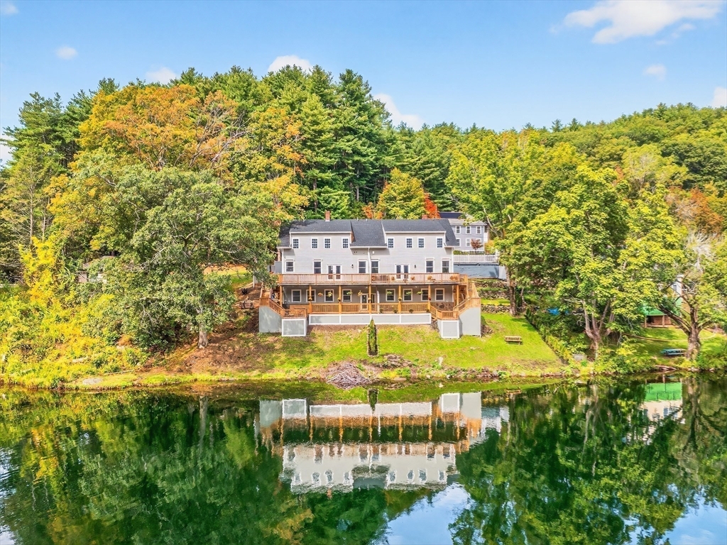 286 Grove Street, Unit A Clinton, MA 01510 - Photo 40 of 42