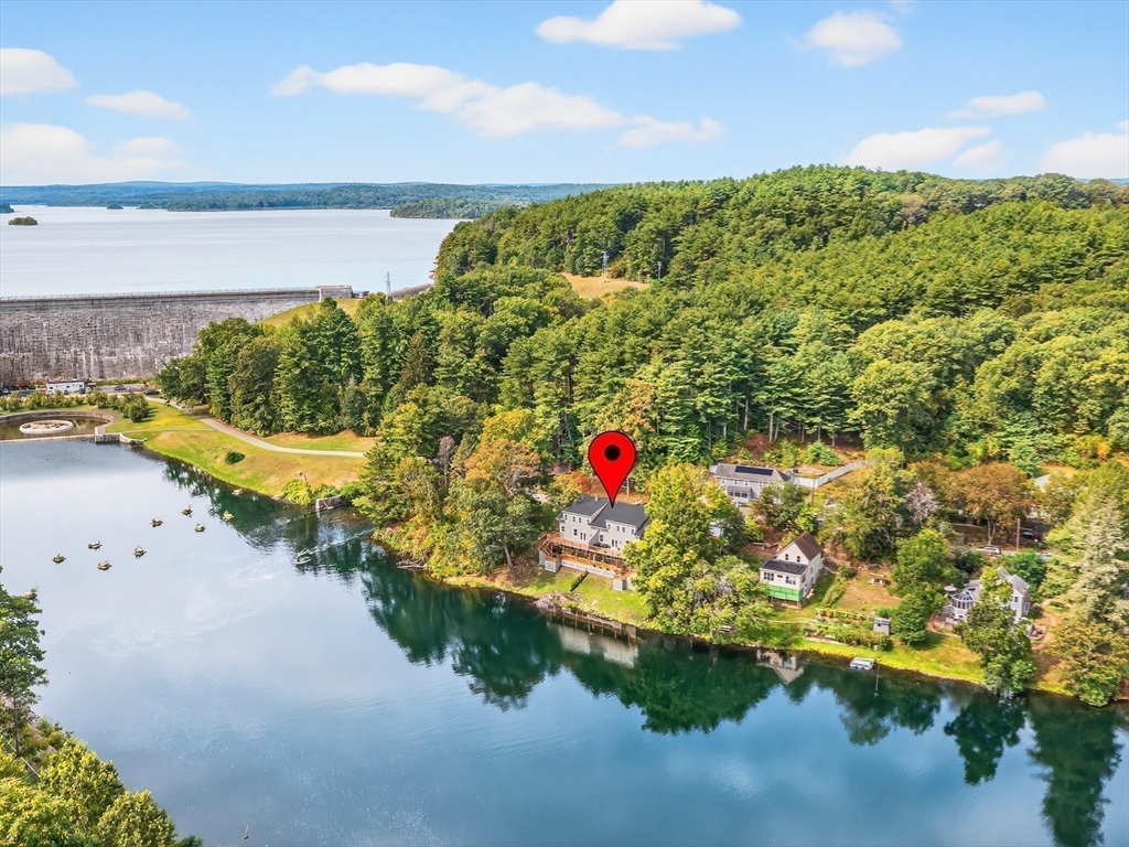 286 Grove Street, Unit A Clinton, MA 01510 - Photo 41 of 42