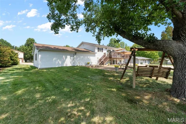 $285,000 | 212 Lon Dell Drive, Chester, IL 62233