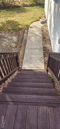 $285,000 | 212 Lon Dell Drive, Chester, IL 62233