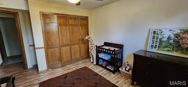 $285,000 | 212 Lon Dell Drive, Chester, IL 62233