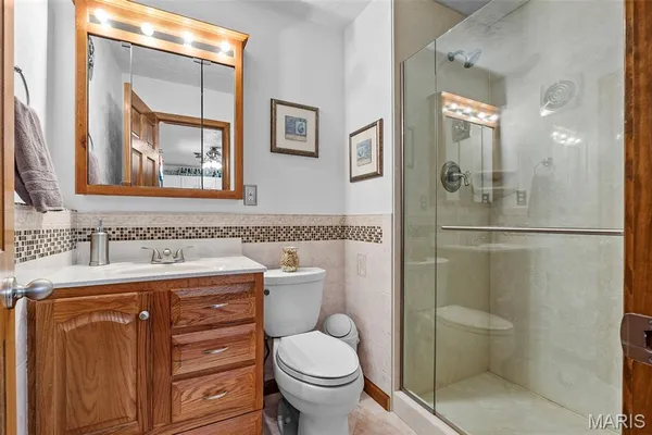 $285,000 | 212 Lon Dell Drive, Chester, IL 62233