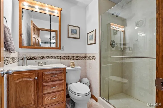 $299,000 | 212 Lon Dell Drive, Chester, IL 62233