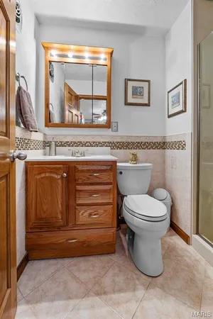 $285,000 | 212 Lon Dell Drive, Chester, IL 62233