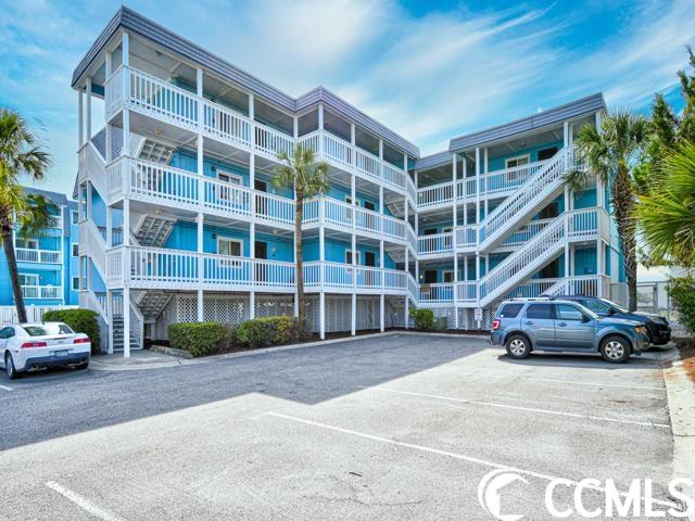 700 North Waccamaw Drive, Unit 217 Murrells Inlet, SC 29576 - Photo 1 of 40