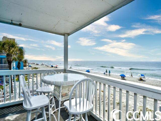 700 North Waccamaw Drive, Unit 217 Murrells Inlet, SC 29576 - Photo 25 of 40