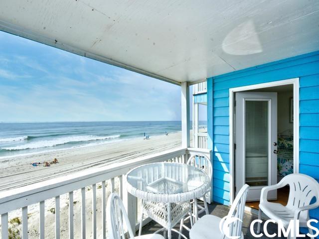 700 North Waccamaw Drive, Unit 217 Murrells Inlet, SC 29576 - Photo 26 of 40