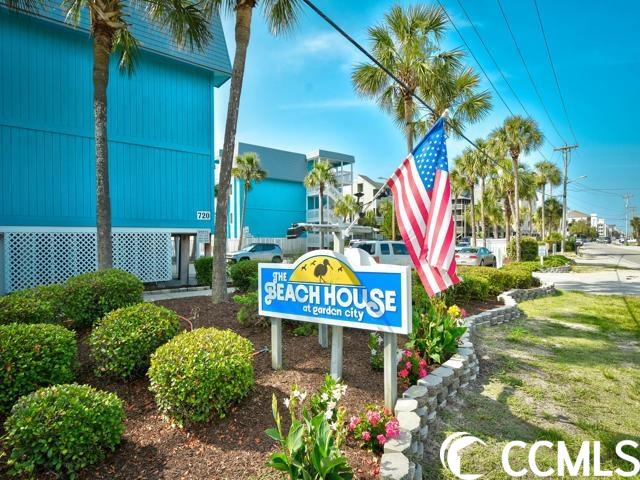 700 North Waccamaw Drive, Unit 217 Murrells Inlet, SC 29576 - Photo 3 of 40