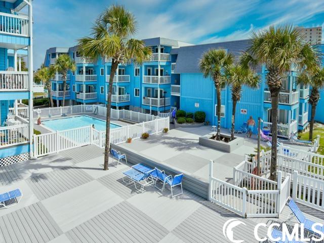 700 North Waccamaw Drive, Unit 217 Murrells Inlet, SC 29576 - Photo 31 of 40