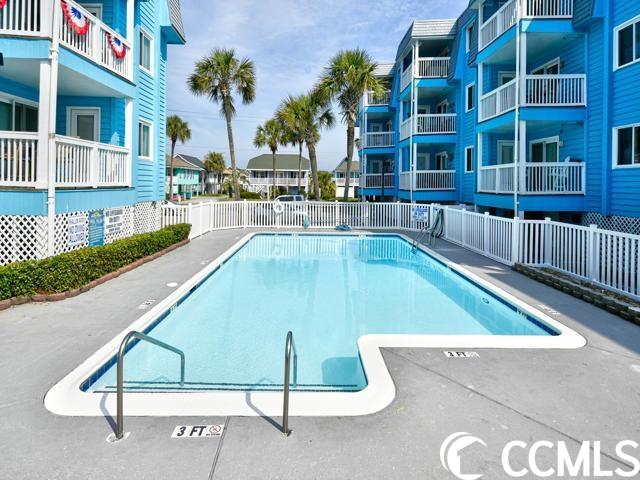 700 North Waccamaw Drive, Unit 217 Murrells Inlet, SC 29576 - Photo 34 of 40