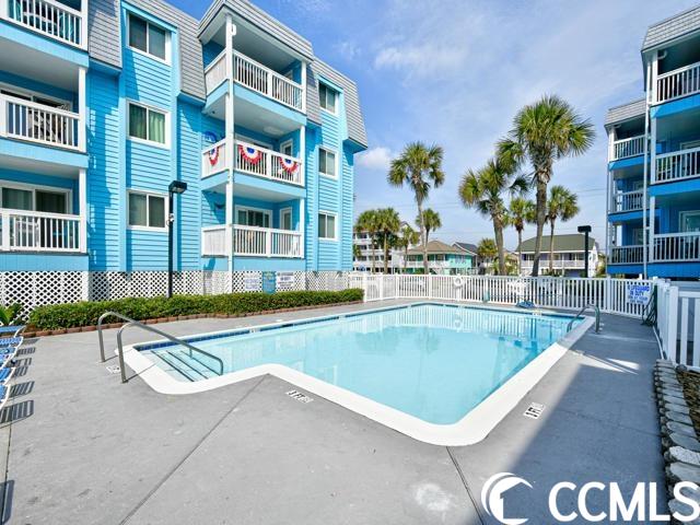 700 North Waccamaw Drive, Unit 217 Murrells Inlet, SC 29576 - Photo 35 of 40