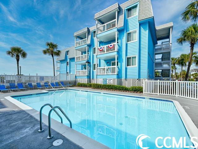 700 North Waccamaw Drive, Unit 217 Murrells Inlet, SC 29576 - Photo 36 of 40