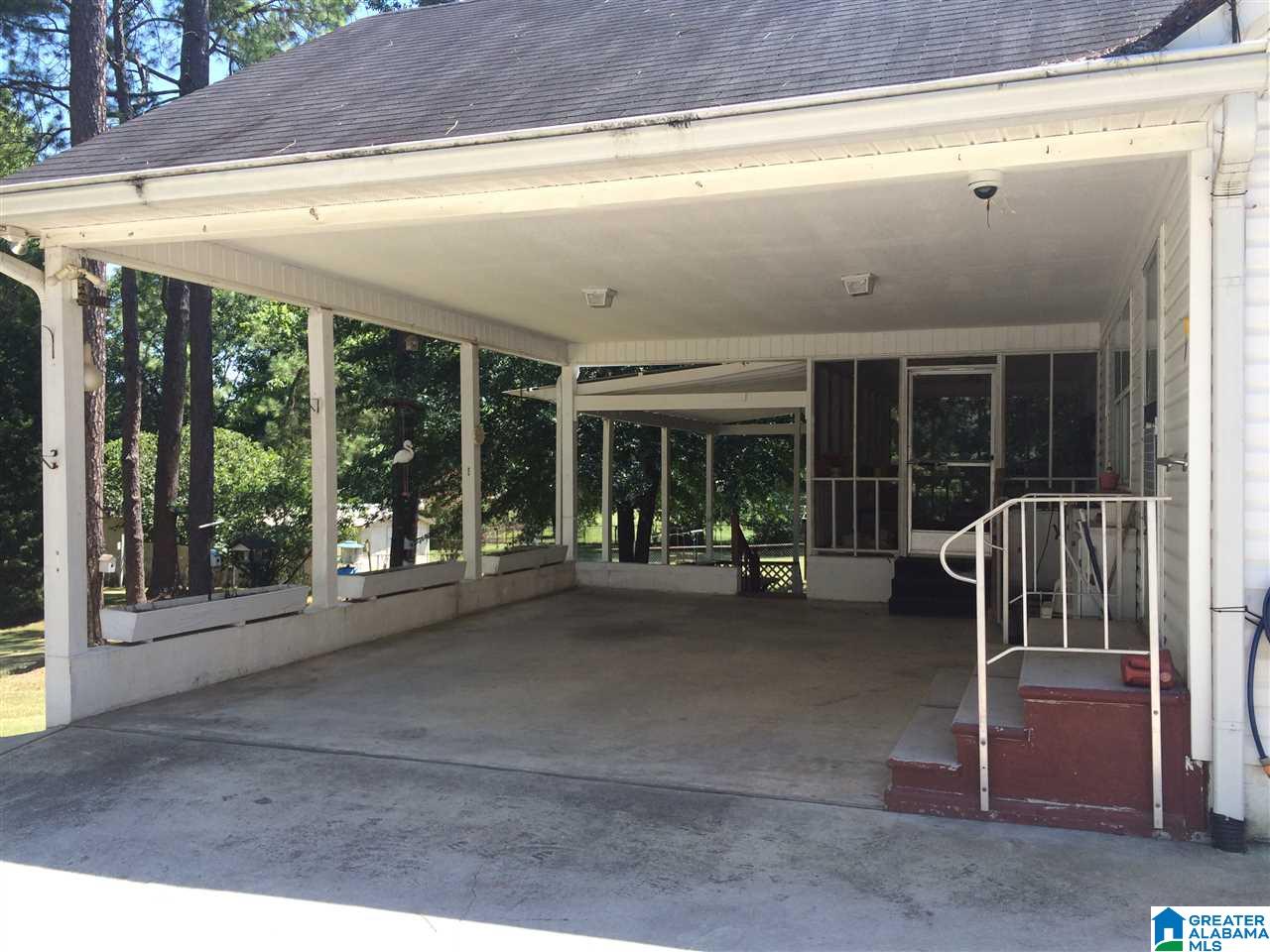 703 Cory Street Bessemer, AL 35020 - Photo 16 of 25