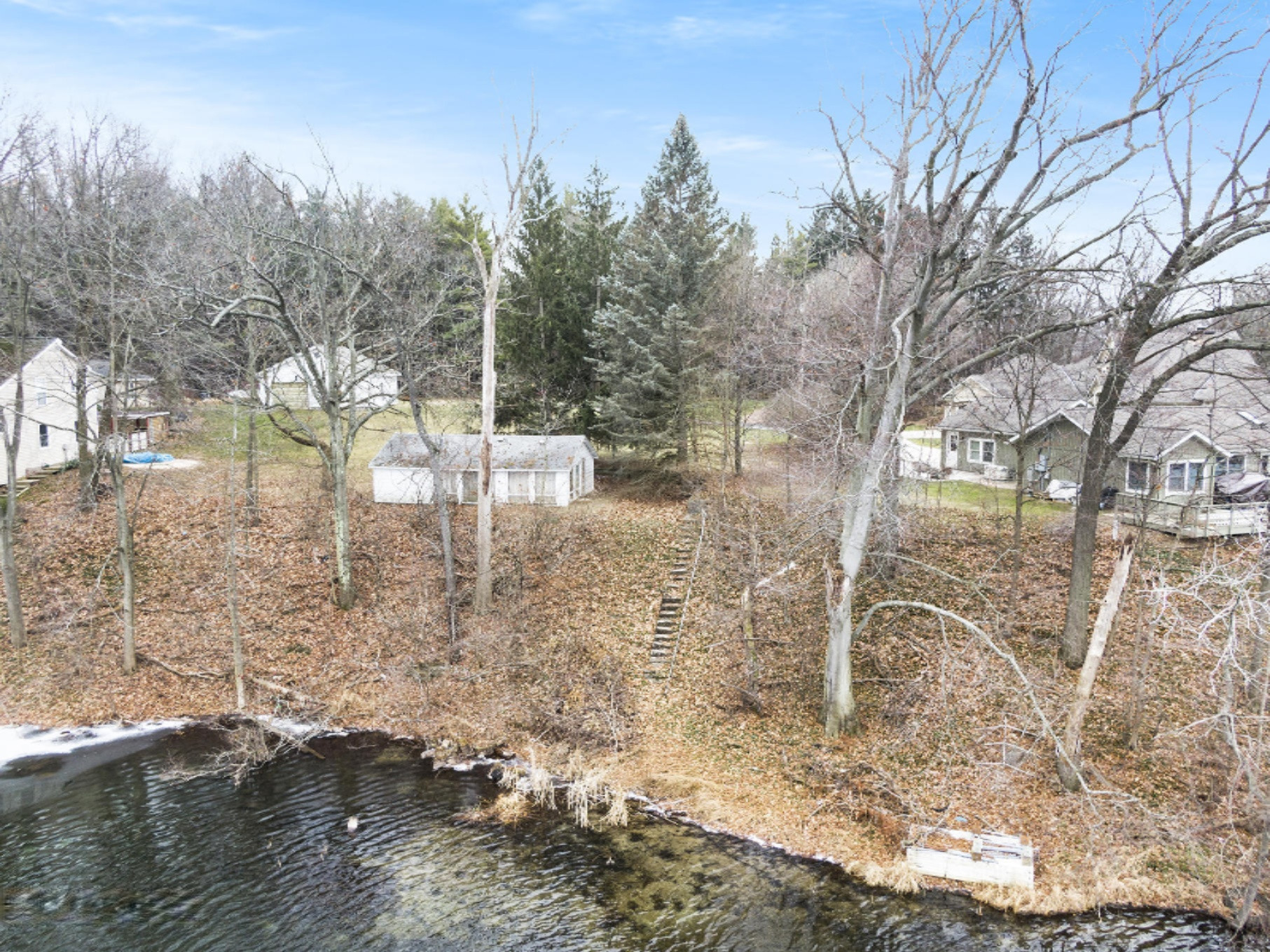 11740 Alling Road Plainwell, MI 49080 - Photo 4 of 34 DJI_0327