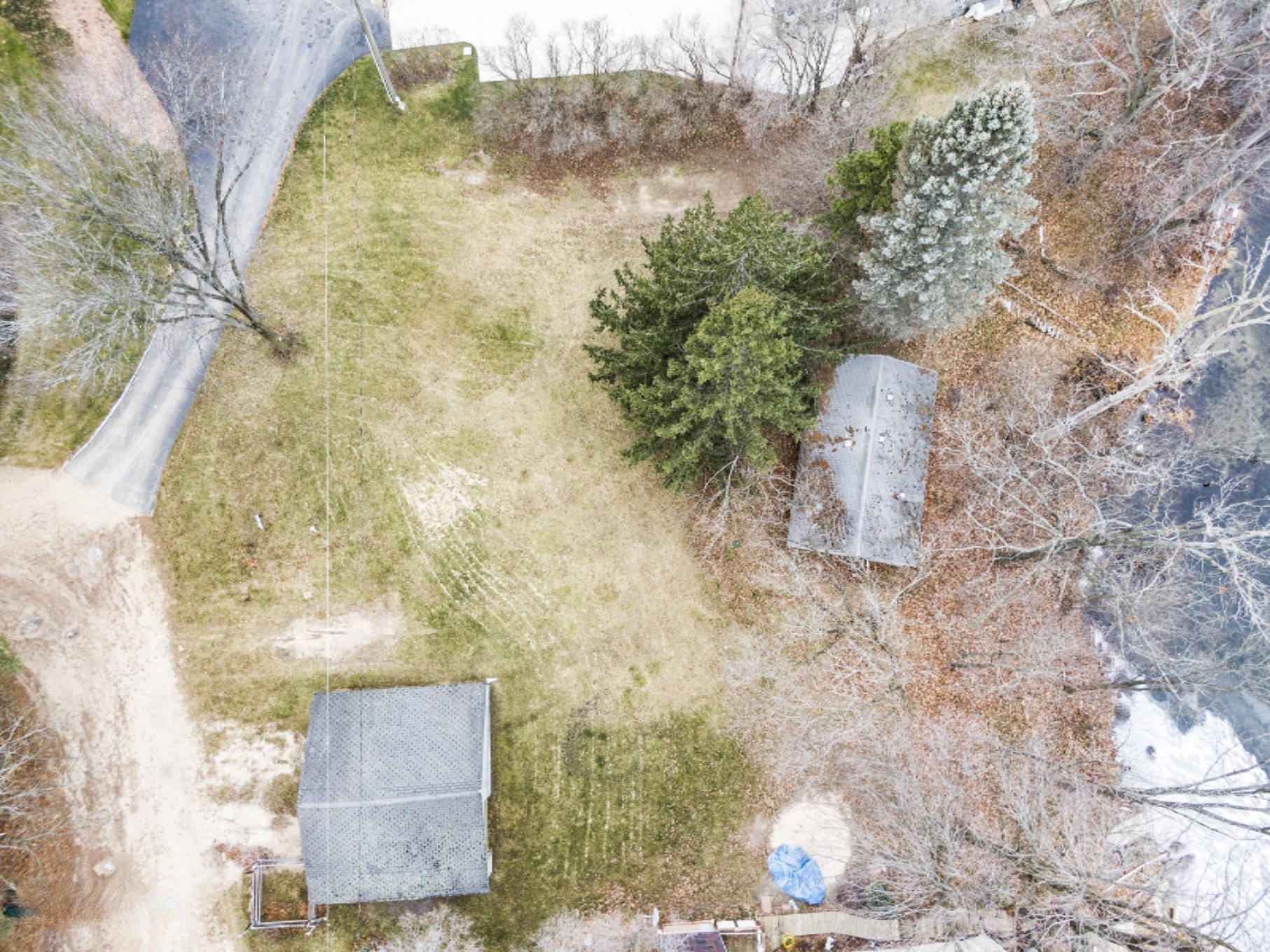 11740 Alling Road Plainwell, MI 49080 - Photo 5 of 34 DJI_0320