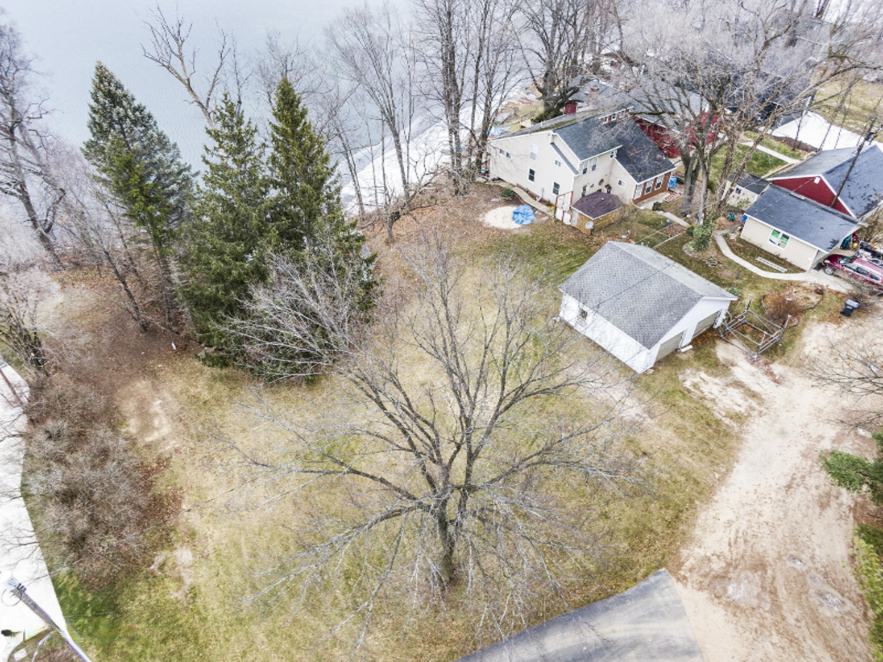 11740 Alling Road Plainwell, MI 49080 - Photo 9 of 34 DJI_0319