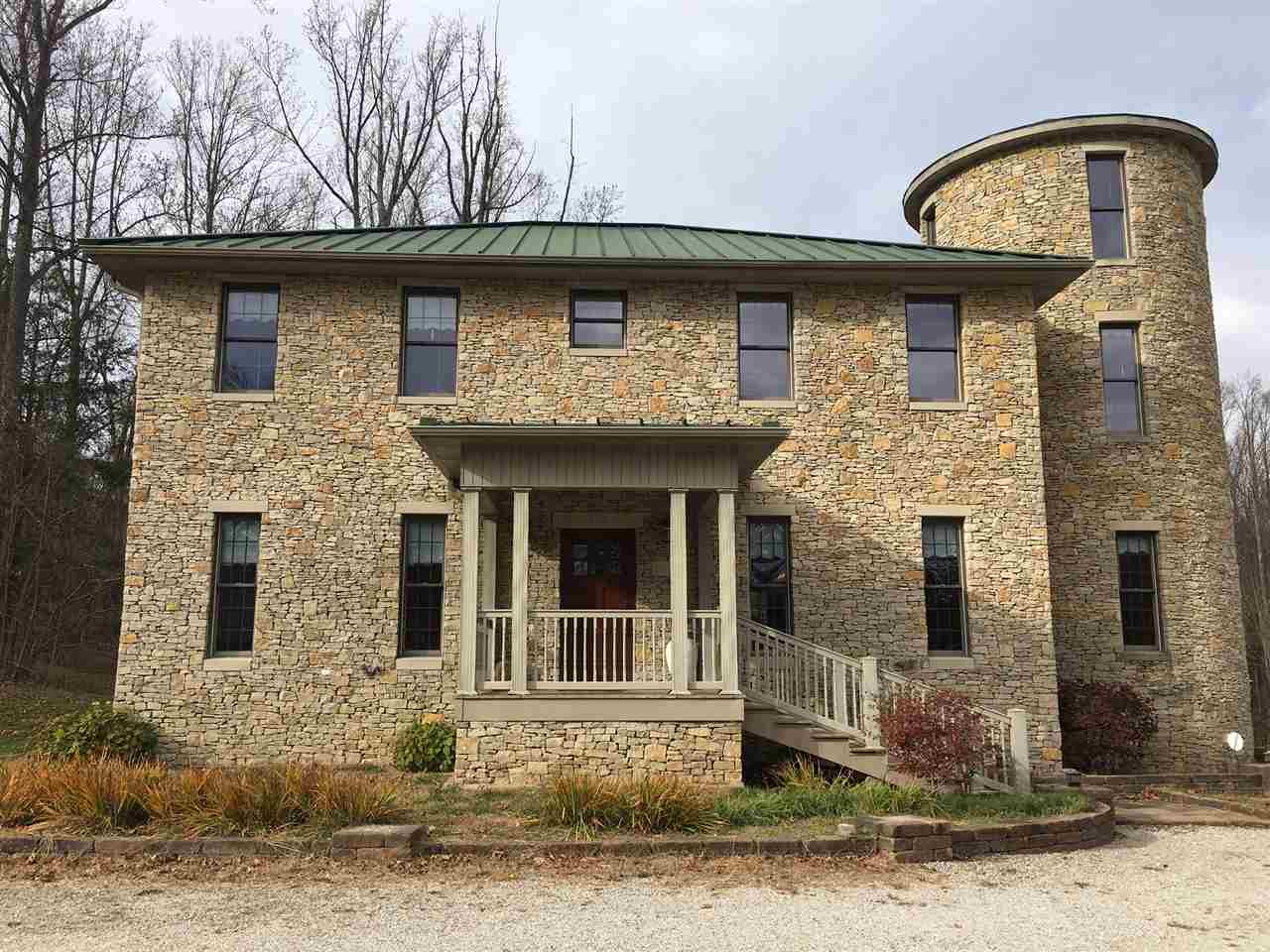 2222 South Cave Road Bloomington, IN 47403 - Photo 1 of 25 Gallery Image 1
