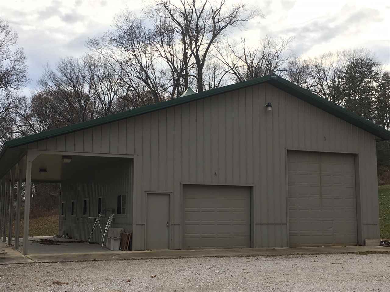 2222 South Cave Road Bloomington, IN 47403 - Photo 3 of 25 Gallery Image 3