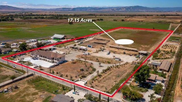 $2,895,000 | 8440 Lovers Lane, Hollister, CA 95023