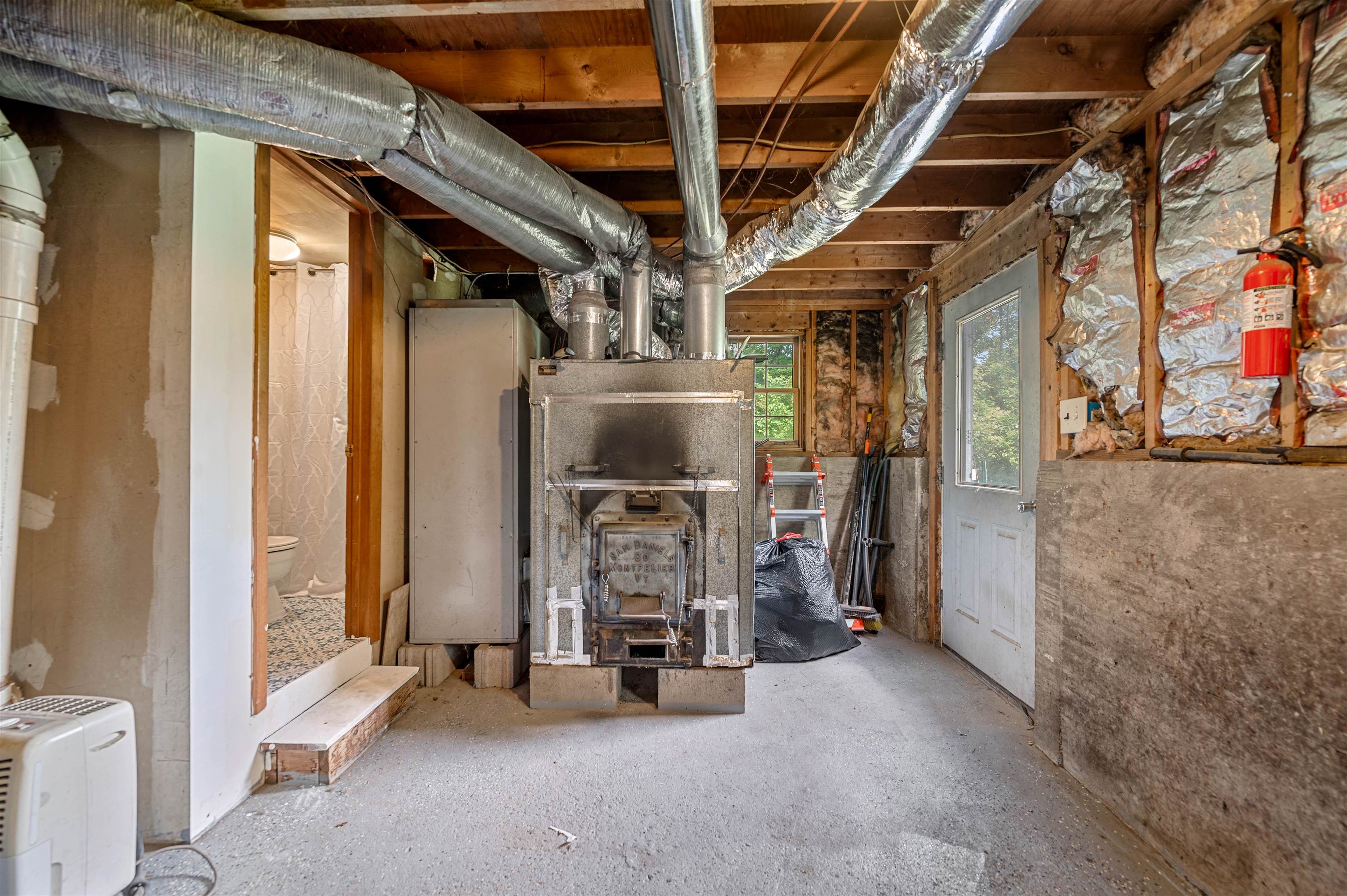 302 Brook Road Chelsea, VT 05038 - Photo 41 of 47