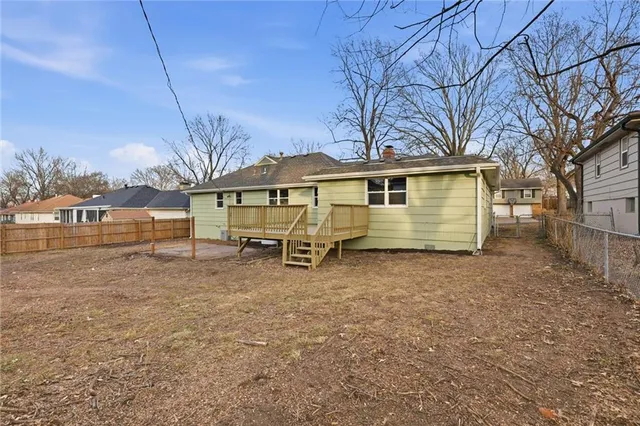 $310,000 | 7420 Hardy Avenue, Raytown, MO 64133