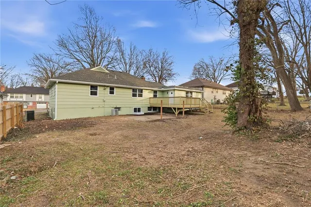 $310,000 | 7420 Hardy Avenue, Raytown, MO 64133