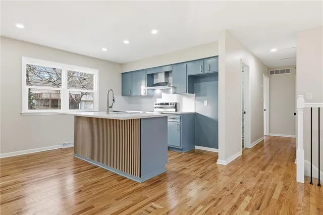 $310,000 | 7420 Hardy Avenue, Raytown, MO 64133