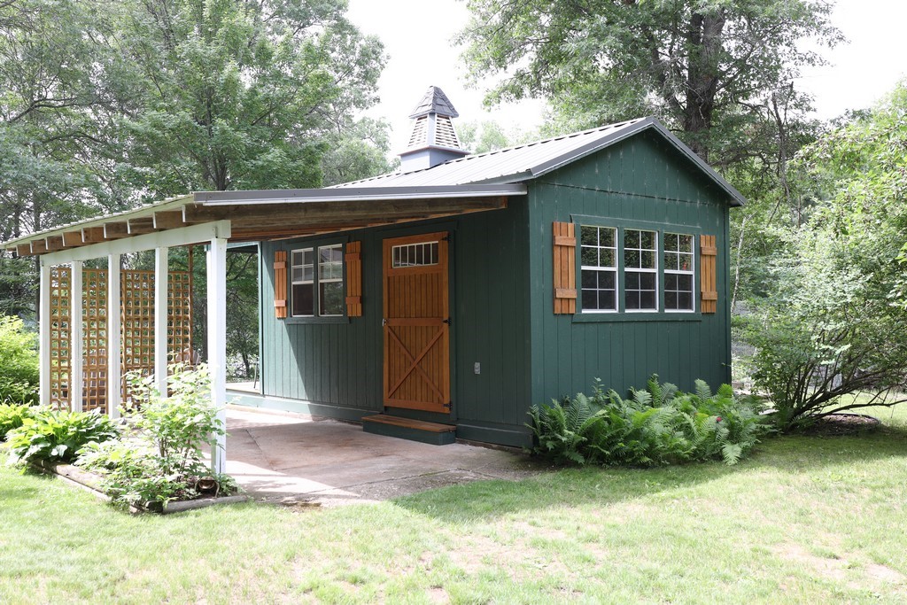 27502 Pepin Road Webster, WI 54893 - Photo 43 of 52