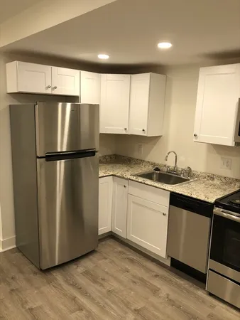 $2,995 | 54 Melrose Street, Unit 1, Boston, MA 02116