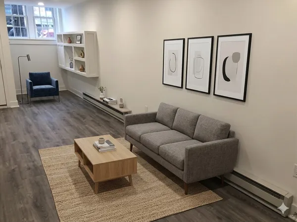 $2,995 | 54 Melrose Street, Unit 1, Boston, MA 02116