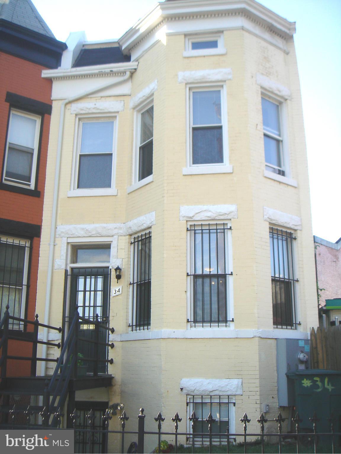 Exterior (Front)