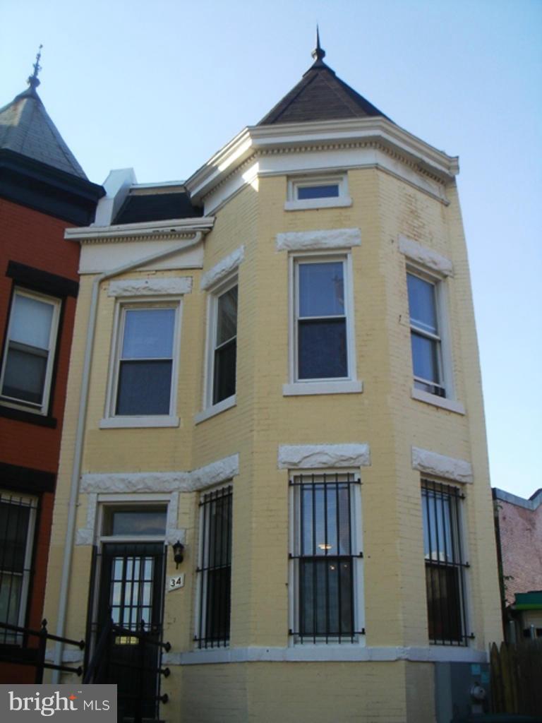 Exterior (General)