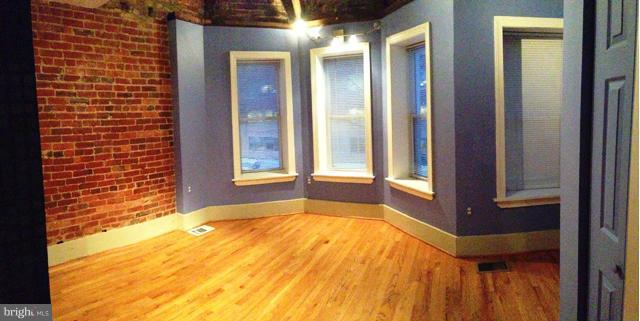 34 P Street Northeast Washington, DC 20002 - Photo 12 of 15 Bedroom (Master)