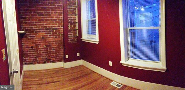 34 P Street Northeast Washington, DC 20002 - Photo 15 of 15 Bedroom