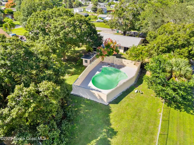 $2,500 | 7740 Pine Lake Drive, Melbourne, FL 32904