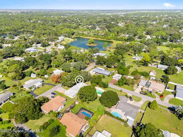 $2,500 | 7740 Pine Lake Drive, Melbourne, FL 32904