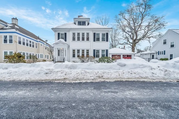 $4,000 | 26 Richardson Avenue, Unit 26, North Andover, MA 01845