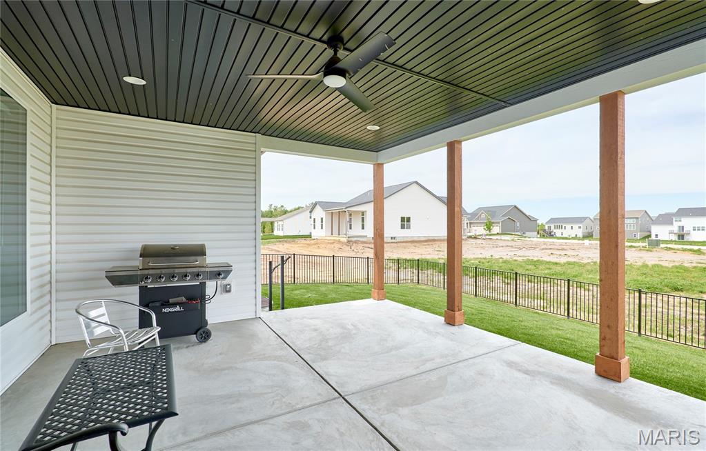 2007 Butte Trl Court Cottleville, MO 63304 - Photo 6 of 37
