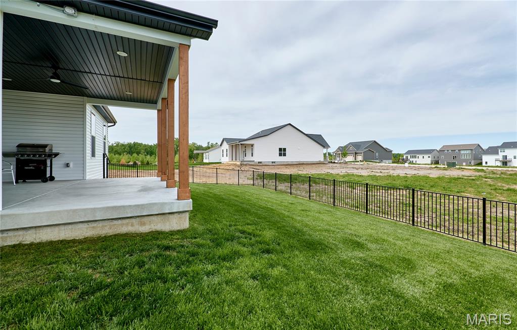 2007 Butte Trl Court Cottleville, MO 63304 - Photo 7 of 37