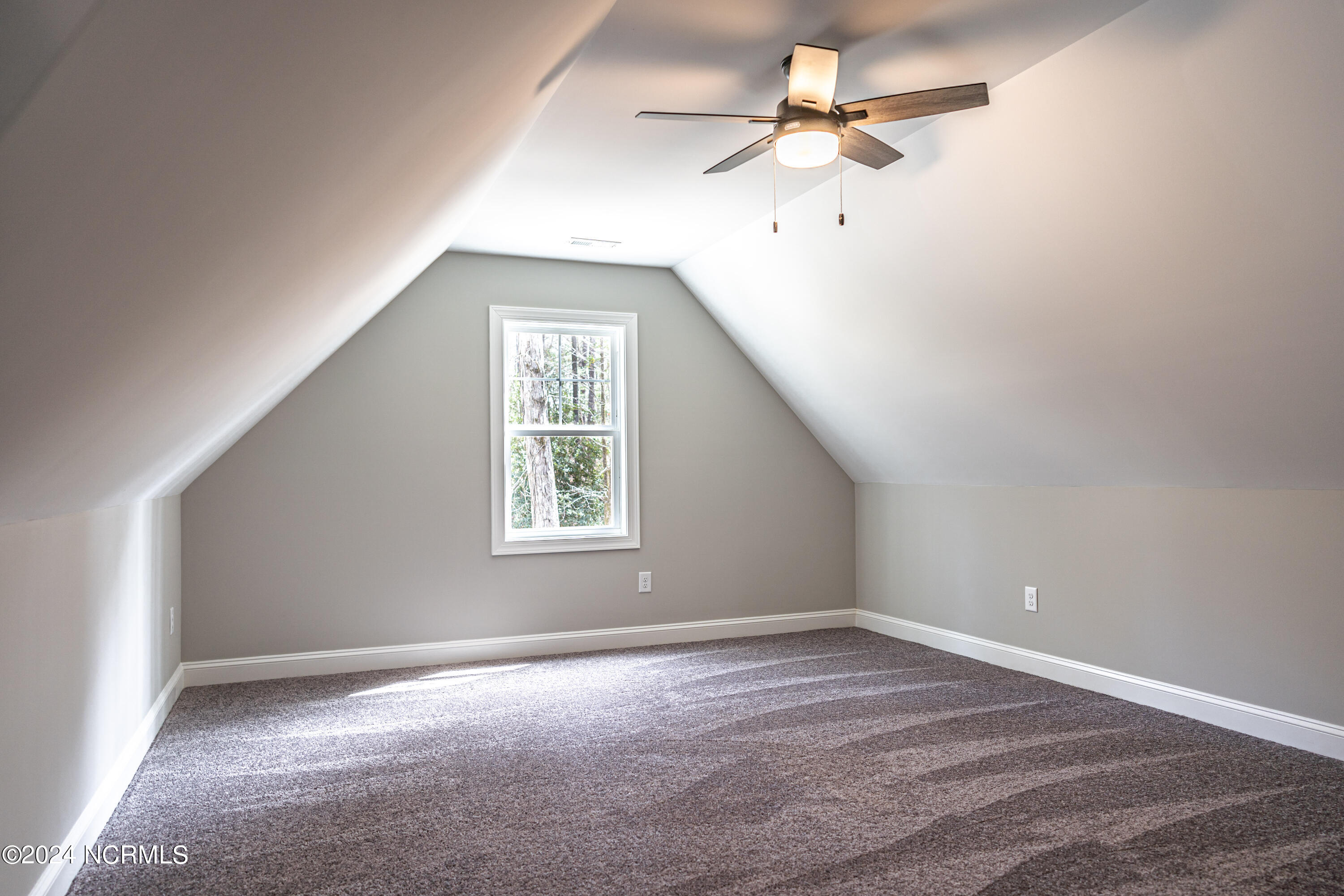 288 Pleasant Ridge Road Carthage, NC 28327 - Photo 39 of 52 Bonus room