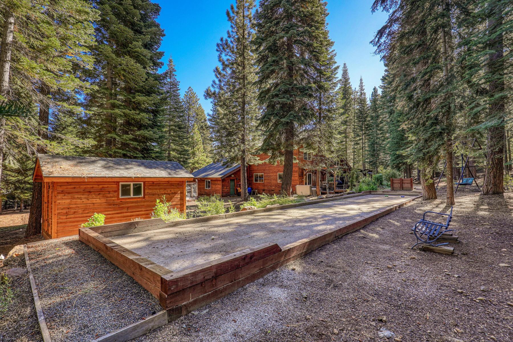 11325 Thelin Drive Truckee, CA 96161 - Photo 18 of 21