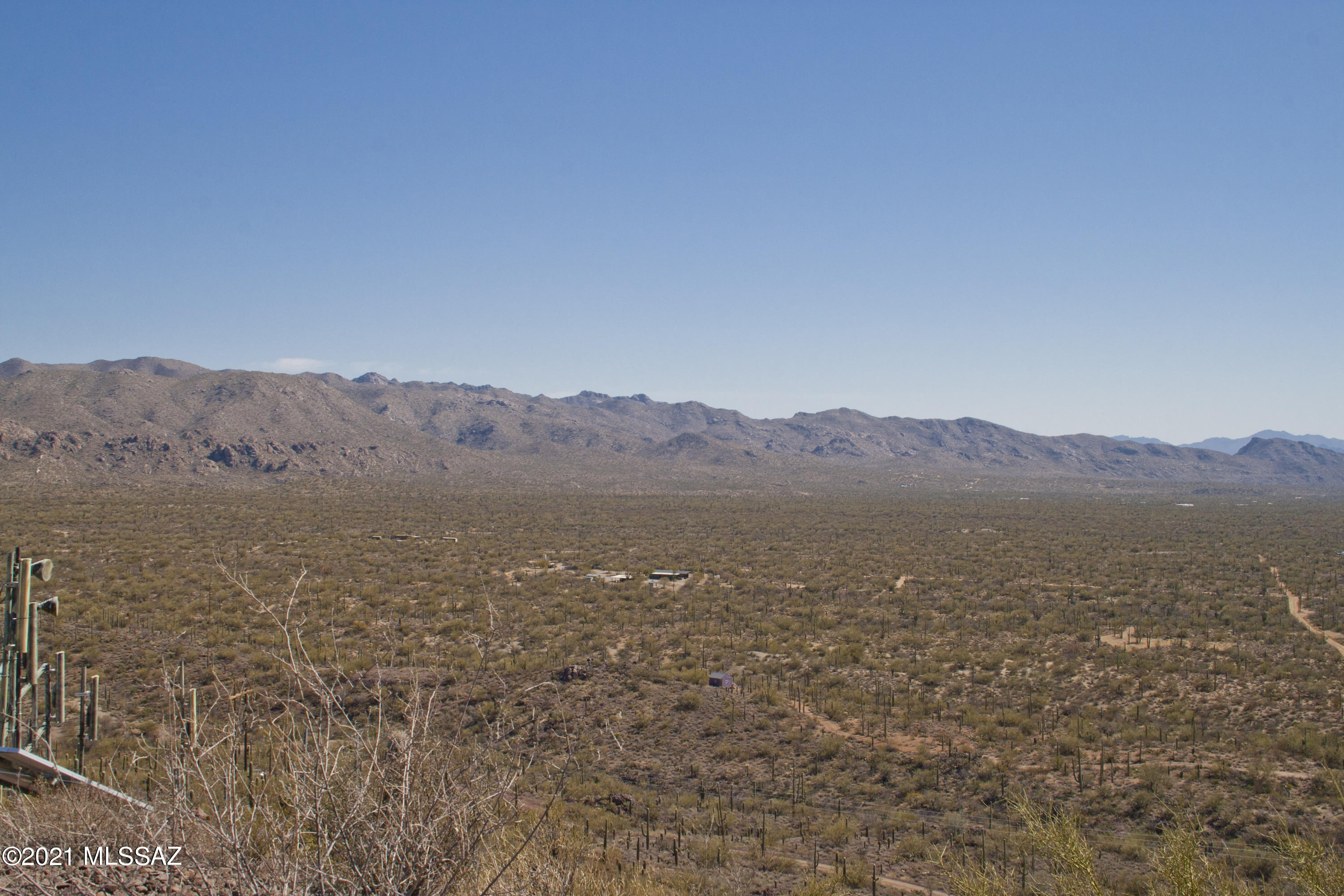 0 South Hannibal Road Marana, AZ 85658 - Photo 15 of 24