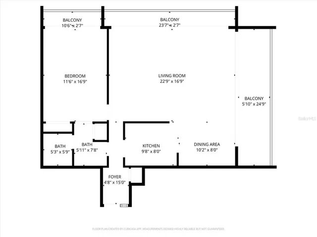 a picture of a wall with a white and white wall