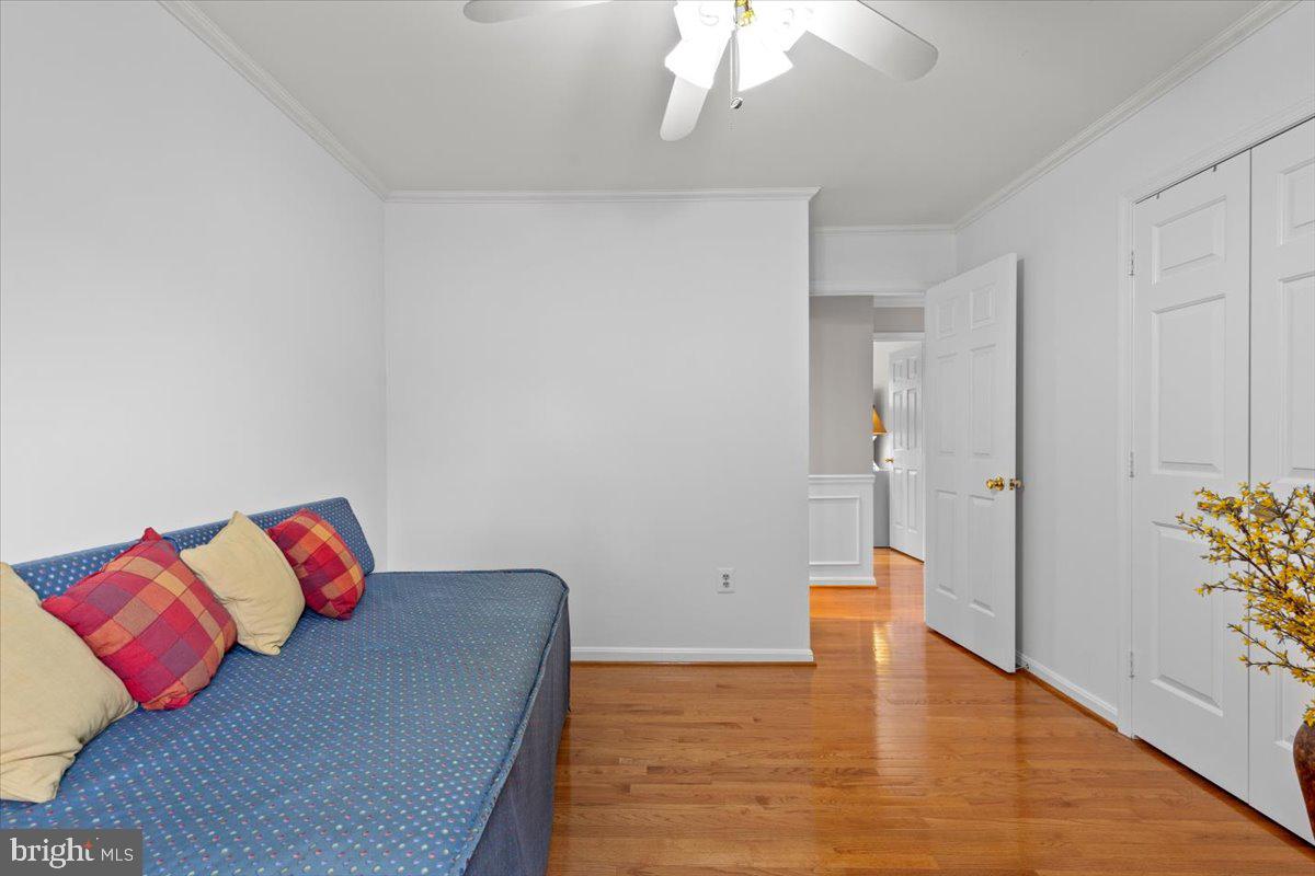 1587 Kingstream Circle Herndon, VA 20170 - Photo 41 of 65