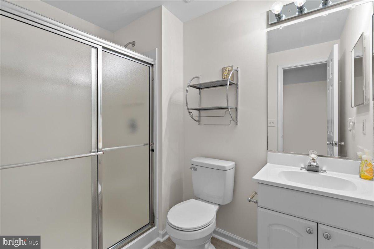 1587 Kingstream Circle Herndon, VA 20170 - Photo 50 of 65 Full bath in the lower level