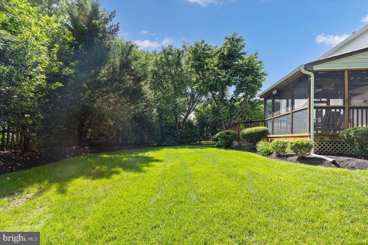 1587 Kingstream Circle Herndon, VA 20170 - Photo 54 of 65 Gorgeously green and ready for play and fun!