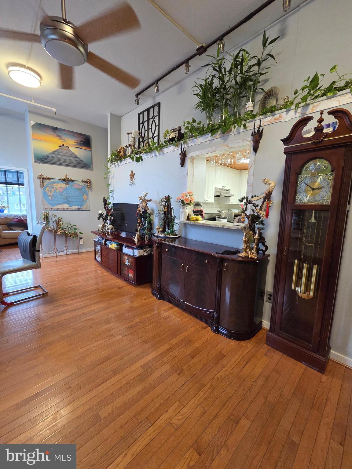 1010 Race Street, Unit 6LM Philadelphia, PA 19107 - Photo 14 of 25