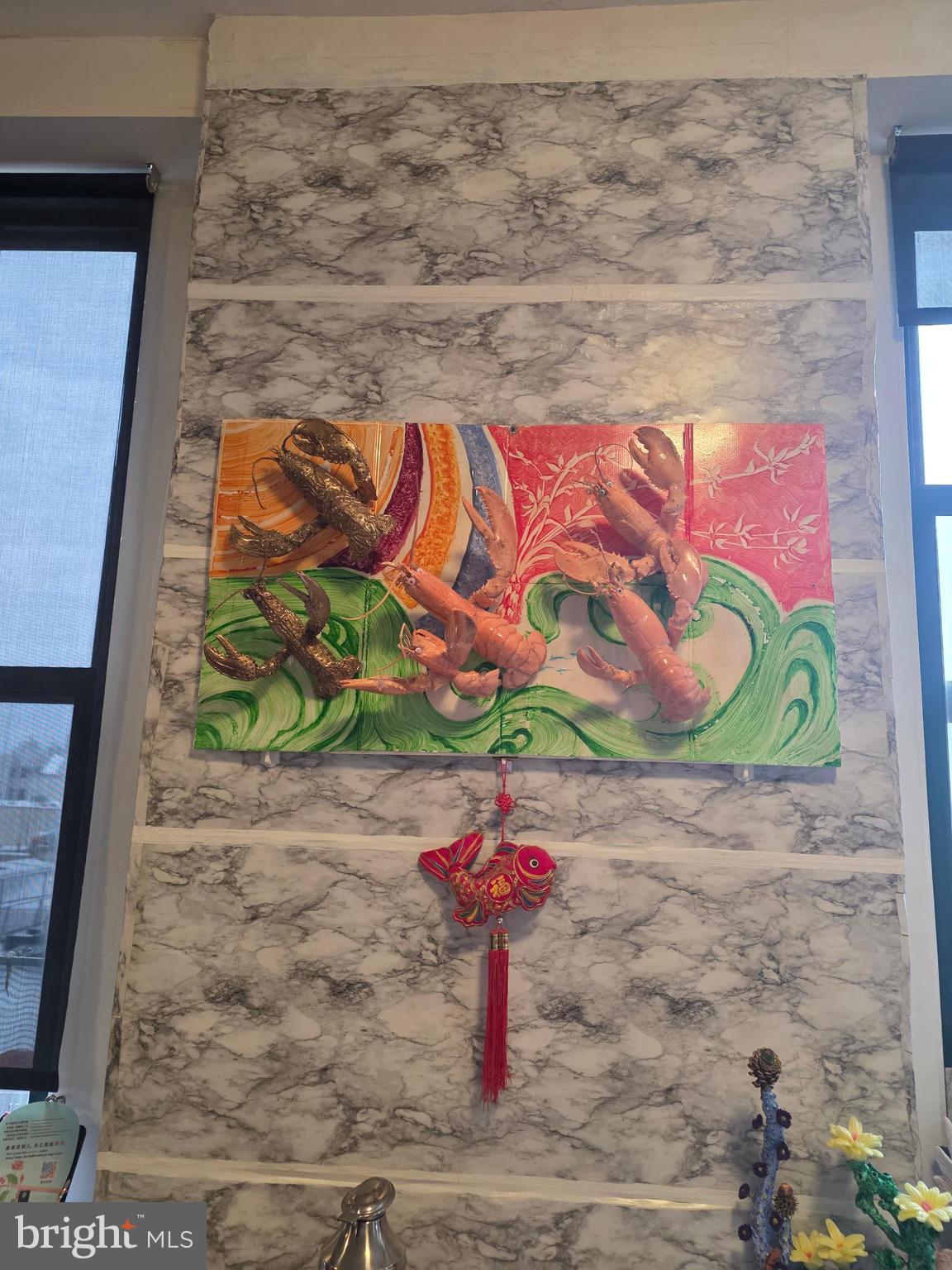 1010 Race Street, Unit 6LM Philadelphia, PA 19107 - Photo 23 of 25 a sink with lots of fruit on it