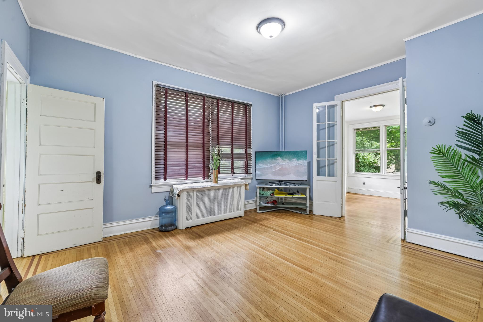 2616 Talbot Road Baltimore, MD 21216 - Photo 23 of 43 Bedroom