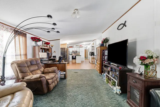 $235,000 | 88 Holiday Lane, Newton Grove, NC 28366